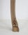 Small Louis XV Oak and Marble Top Console Table, 1920s For Sale - Image 14 of 18