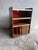 Modern Stereo Cabinet on Wheels, 1970s For Sale - Image 4 of 11