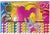 Artist: Peter Max Country: Germany / USA Title: Apollo One Medium: Offset Paper Size: 16.5 x 11 inch Marks: Not signed,...