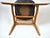 1960s Danish Arm Chairs Attributed to Finn Juhl for John Stuart- Set of 4 For Sale - Image 12 of 12
