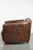 2000 - 2009 Aviator Cowhide Leather Armchair For Sale - Image 5 of 13