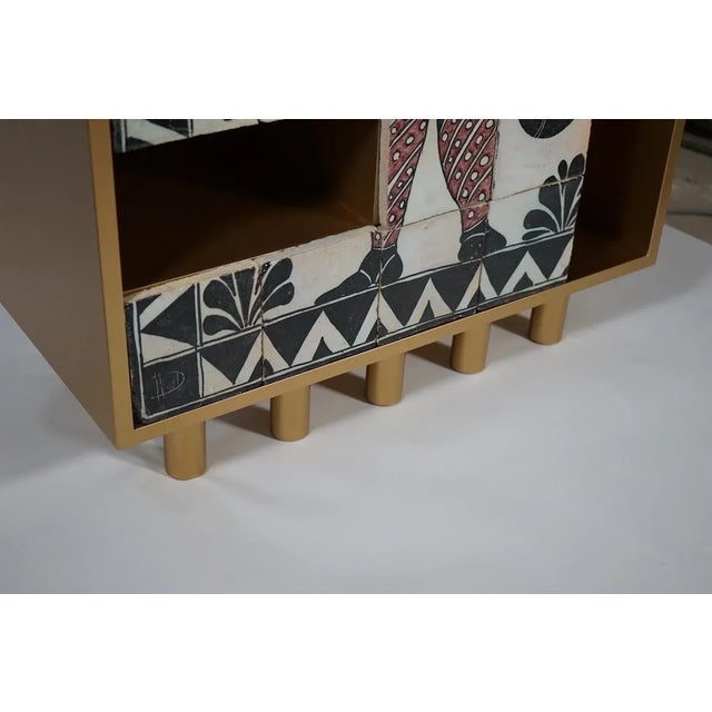 Model Mythos Apollo Cabinet by Studio Superego For Sale - Image 4 of 6