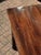 English Georgian Mahogany Architects Desk For Sale - Image 16 of 18