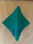 Vintage Geco Green Frosted Glass Wall Sconce by Paolo Piva for Stefano Cevoli, 1980s For Sale - Image 14 of 18