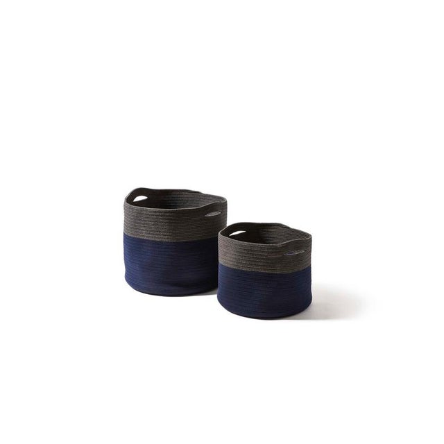 Cassina Podor Outdoor Accessories from Cassina, Set of 2 For Sale - Image 4 of 9