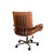 Wood Thomas I Office Chair by Wood Tailors Club For Sale - Image 7 of 15
