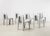 Modern Vintage Alu Chairs by Richard Hutten for Hidden Netherlands, 2000, Set of 4 For Sale - Image 3 of 16