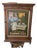 Antique American Advertising Cabinet Diamond Dyes For Sale