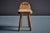 Scandinavian Pine Sauna Stool, Finland, 1960s For Sale - Image 3 of 11