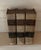 Fine Leather Bindings - The Raccolata - Books in Vellum Published Naples, Italy Circa 1841 - 3 Volumes For Sale - Image 10 of 18