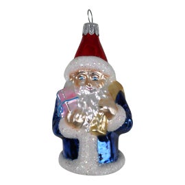 Example of Holiday Decor in Cincinnati
