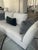 Wood Donghia Daybed Bond Italy Custom For Sale - Image 7 of 12