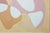 2026, Mid Century Modern Painting, Abstract Diptych in Sandy Tones, Allegory of the Cave, Acrylic Paint on Watercolor Paper by Ryan Rivadeneyra For Sale - Image 9 of 9