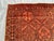 Antique Rust Herati Hand-Knotted Wool Rug - 5'3" X 3'8" For Sale - Image 10 of 12