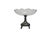 Art Nouveau Bowl on Stand, Germany, 1900s, in Very Good conditions. Designed before 1890