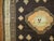 English Early 20th Century Zabihi Collection East Turkestan Rug - 4'6" x 5'7" For Sale - Image 3 of 7