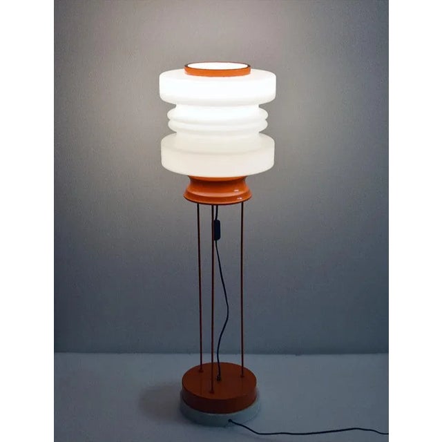 Stilnovo Floor Lamp from Stilnovo, 1960s For Sale - Image 4 of 12