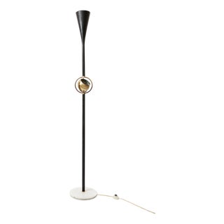 Vintage Floor Lamp from Arredoluce, 1950s For Sale