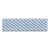Sample - Schumacher Bobo Tape in Blue For Sale