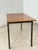 Danish Teak Dining Table or Desk from Labofa For Sale - Image 3 of 11