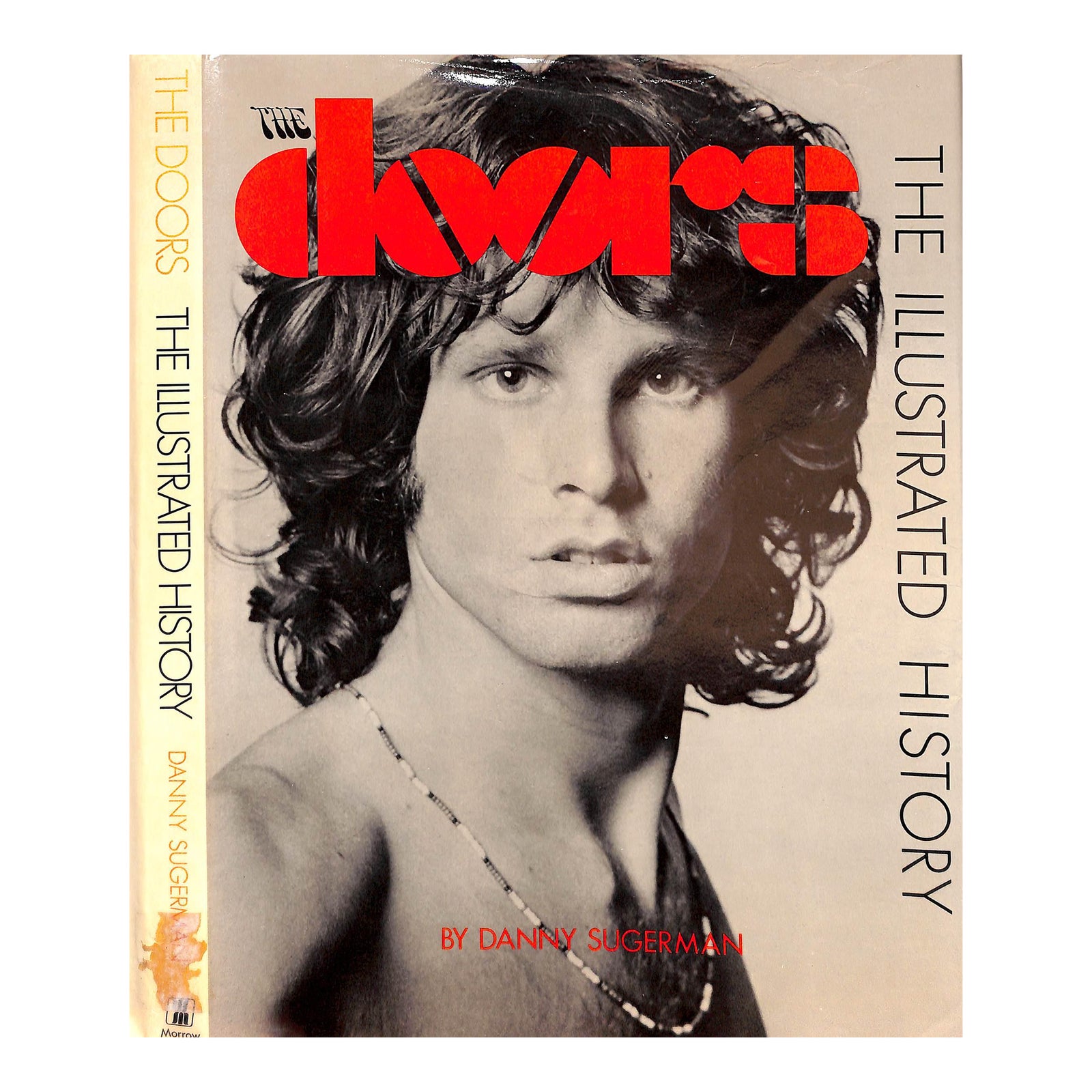 The Doors: The Illustrated History