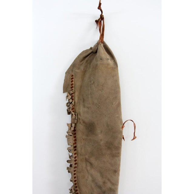 Vintage Western Rifle Sling Chairish