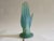 Kara Hand Lamp by Luigi Serafini for Kundalini, Italy, 1990s For Sale - Image 10 of 10