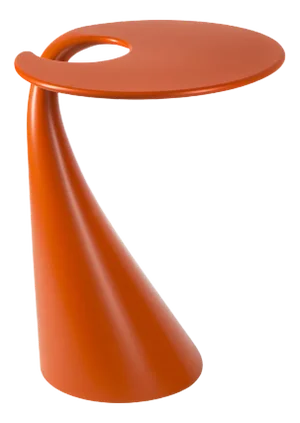 Italian Lacquered Milano Table from VGnewtrend