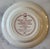 Set of 6 Vintage Red and White Spode Archive Collection Plates For Sale - Image 11 of 16