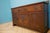 Antique Art Nouveau Oak Sideboard, 1900s For Sale - Image 5 of 12