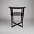 Early 20th Century A Pair of Vienna Secession Oval Two-Tier Side Tables by Josef Hoffmann For Sale - Image 9 of 18