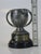 Trophy in Solid Sterling Silver. Reads "Premio Cabrero, Madrid 1933" Antique For Sale - Image 11 of 13