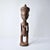 Early 20th Century Early 20th Century Chokwe Standing Female Figure For Sale - Image 5 of 17