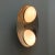 Outdoor Binova Wall Light by Gallery L7 For Sale - Image 9 of 11
