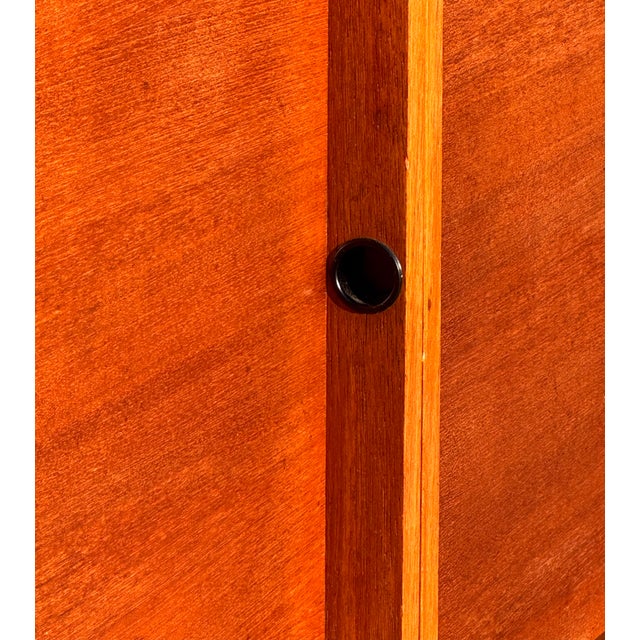 Mid-Century Modern Chest of Drawers from Rego Möbel, Germany, 1960s For Sale - Image 3 of 6