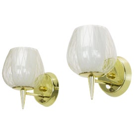 Example of Lightolier Sconces and Wall Lamps
