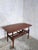 Mid-Century Modern Danish Metamorphic Elevator Coffee Table For Sale - Image 6 of 13