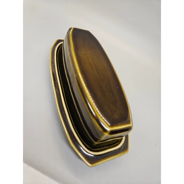 Heritage Green by PFALTZGRAFF, Vintage