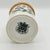 Vintage Portmeirion Botanic Garden Ceramic Kitchen Canisters - A Pair For Sale In Richmond - Image 6 of 9