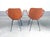 Medea Chairs by V. Nobili for Tagliabue, Set of 2 For Sale - Image 16 of 18