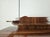 Wood Art Deco French Sideboard in Walnut, 1940 For Sale - Image 7 of 18