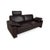 Leather Alba Three-Seater Sofa from Brühl For Sale - Image 5 of 18