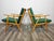 Set of Lounge Chairs from Ton, 1960s For Sale - Image 17 of 18