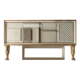 Lamassu Sideboard I by Lola Glamour For Sale