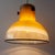 Brown Glass Pendant Light from Peill & Putzler, Germany, 1970s For Sale - Image 6 of 18