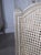 Set of 6 Painted and Caned French Louis XVI Style Dining Chairs, Early 1900s For Sale - Image 16 of 18