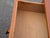 Mid-Century Modern Mid-Century Whitney Furniture Maple Single Drawer Side Table For Sale - Image 3 of 9