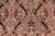 Designed with mesmerizing intricacy and gorgeous color palette, this hand-knotted masterpiece demonstrates the beauty and...