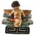 Late 20th Century Wedgwood Reproduction Centerpiece Bowl W/ Cherubs For Sale - Image 5 of 10