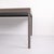 Early 21st Century Danish Dining Table with Steel Legs and Grey Linoleum, 2010 For Sale - Image 5 of 8
